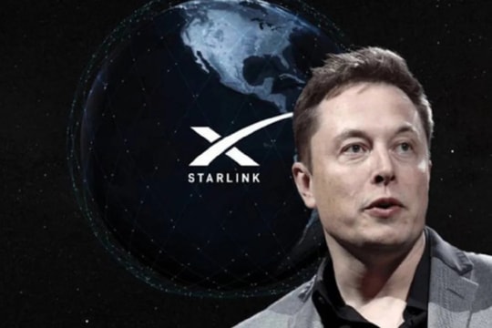 Sự cố Starlink toàn cầu: Mạng vệ tinh của Elon Musk "tối đen" trong nhiều giờ