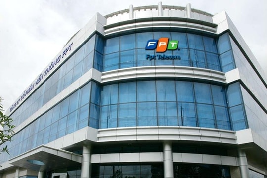 Doanh nghiệp viễn thông vừa chuyển giao vốn cho Bộ Công an lần đầu lãi vượt nghìn tỷ trong một quý