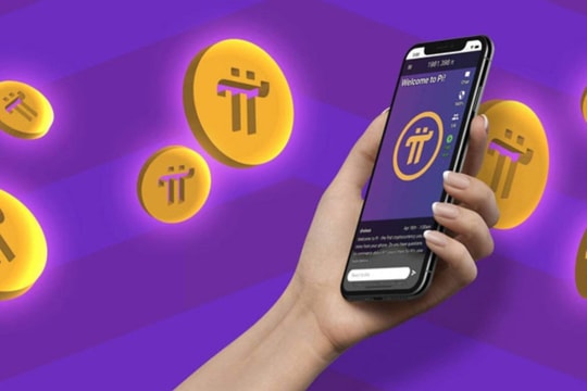 Giá Pi Network hôm nay 25/7: Cộng đồng trông đợi tín hiệu niêm yết
