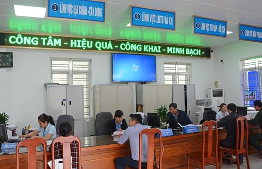 Bắc Ninh thành lập Ban Tiếp công dân sau sáp nhập, tăng cường minh bạch hành chính