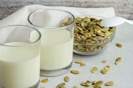 Loại hạt ít ai ngờ giúp cải thiện trí nhớ, ngủ ngon và sống thọ hơn