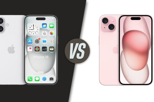 Bộ đôi iPhone đời mới giảm sốc: Hiệu năng cực đỉnh, pin siêu bền