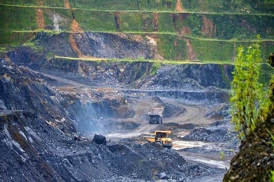 13% vốn một doanh nghiệp sắp lên HOSE vừa đổi chủ, bán niên 2025 lập thành tích chưa từng có