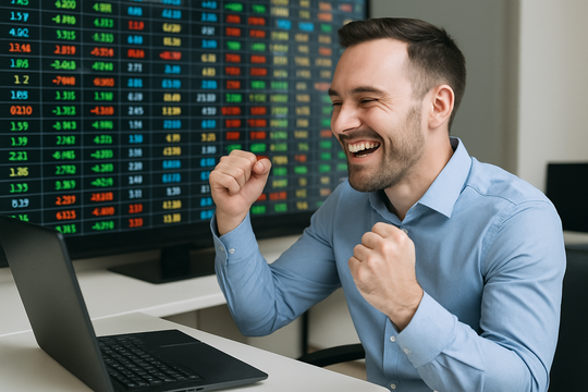 VN-Index tiến gần mốc cao nhất lịch sử, cổ phiếu nhỏ giao dịch sôi động