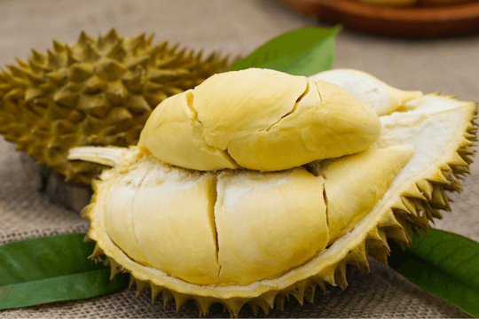 Giá sầu riêng hôm nay 26/7: Chững lại ở mức thấp, Trung Quốc bắt đầu trồng sầu riêng nội địa