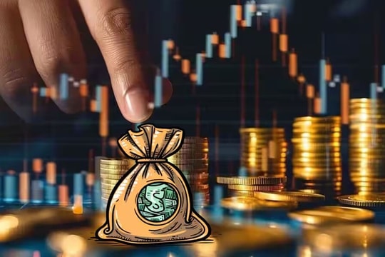 Tâm điểm dòng tiền 28/7: Nhóm chứng khoán giữ nhịp, dòng midcap hưởng ứng hút tiền