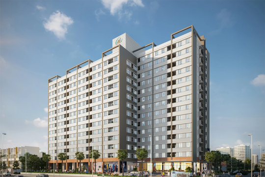 Sau 2 năm khó khăn, điều gì giúp kết quả kinh doanh Nhà Thủ Đức (TDH) đảo chiều ấn tượng?