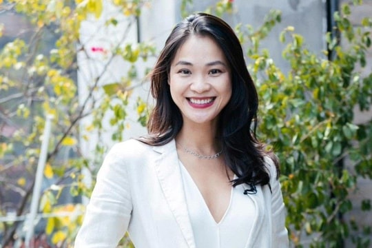 Rời bỏ vùng an toàn, nữ nhân sự cấp cao làm lại từ đầu và “gặt quả ngọt” sau 1 năm khởi nghiệp