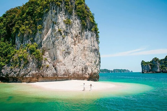 Du lịch 2 ngày 1 đêm: Tưởng ngắn ngủi mà đủ để tôi chẳng muốn rời đi