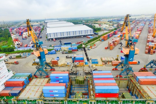 Vận tải và Xếp dỡ Hải An (HAH) chia cổ tức kỷ lục, cổ đông hưởng niềm vui kép