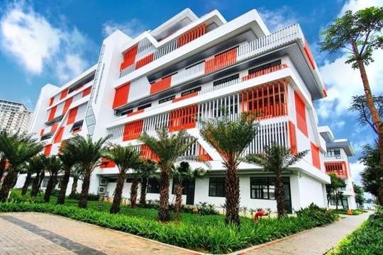Ngôi trường vừa được Thủ tướng trao quyết định đặc biệt: Vận hành như một tập đoàn công nghệ