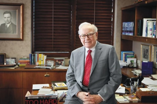 Một bí mật về đầu tư cổ phiếu mà người giàu không bao giờ nói với bạn