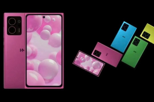 Một smartphone "huyền thoại" của Nokia sắp hồi sinh: Bom tấn hứa hẹn làm sống lại cả một thế hệ