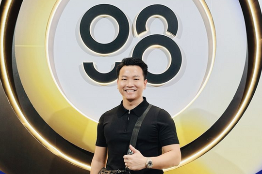 Từng phá sản 2 lần, người đàn ông vẫn kiên trì tạo nên một "đế chế" vốn hóa cả tỷ đô