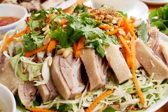 Thực phẩm quen thuộc nhưng là "thuốc bổ" âm thầm cho mùa hè: Giúp giải nhiệt, bổ tim và sáng da