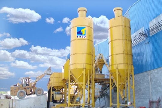 Giữa bối cảnh bất động sản chững, doanh nghiệp bê tông miền Tây vẫn lãi đậm, hoàn thành hơn nửa kế hoạch năm