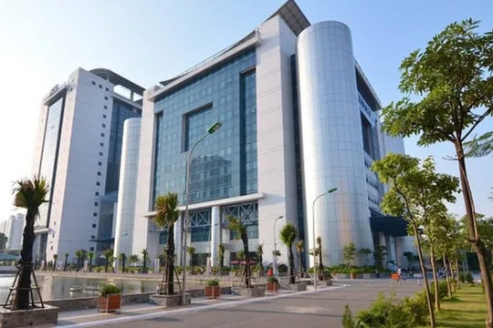 Ngôi trường có tỷ lệ việc làm gần tuyệt đối sau tốt nghiệp, giấc mơ của nhiều gia đình Việt