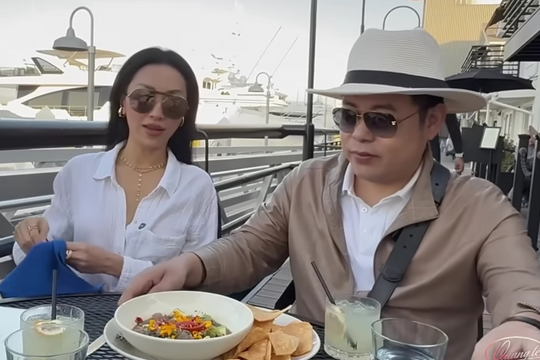 Giọng ca bolero đình đám không cần đi hát, mỗi tháng vẫn "bỏ túi" 27.000 USD