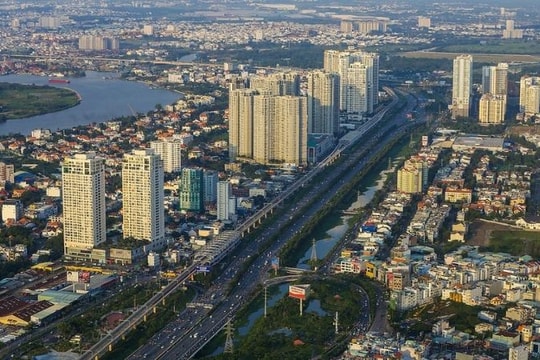 Thanh tra gần 900 dự án trên cả nước: Viglacera, Phát Đạt, Tasco... có tên