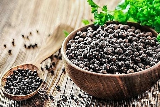 Giá tiêu hôm nay 28/7: Đi ngang, neo cao cả trong nước và thế giới