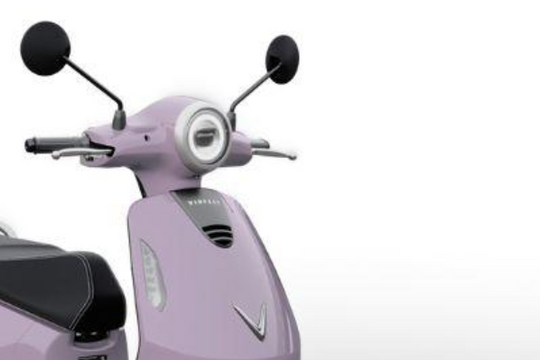 Mẫu xe điện VinFast mới khiến người dùng quên luôn xe xăng: Đi hơn 260km chỉ với một lần sạc, giá "vừa bán vừa tri ân"