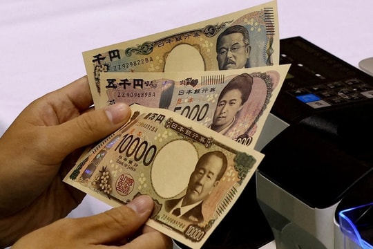 Tỷ giá Yên Nhật hôm nay 27/7: Giữ thế phòng thủ