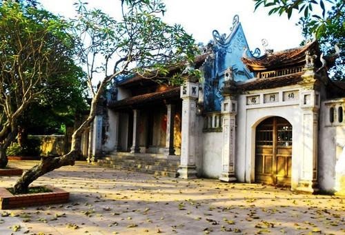 Ngôi chùa hơn 1.300 năm tuổi, ai cũng biết tên nhưng ít người dám đến: Cổ kính, linh thiêng giữa non nước