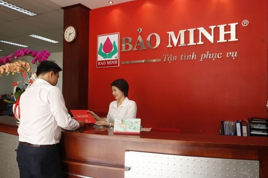 Bảo hiểm Bảo Minh (BMI) lãi hơn 144 tỷ nửa đầu năm, danh mục đầu tư chứng khoán “dày đặc”
