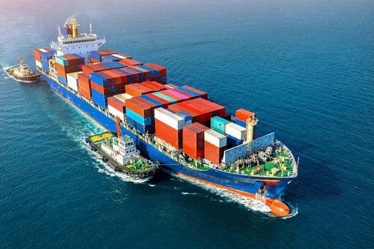 Vinaship (VNA) thanh lý tàu cũ để tránh thua lỗ kéo dài