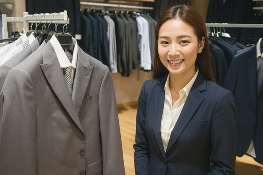 Bất chấp áp lực thuế quan, một doanh nghiệp dệt may hàng đầu miền Trung vẫn báo lãi hơn 1 tỷ đồng mỗi ngày