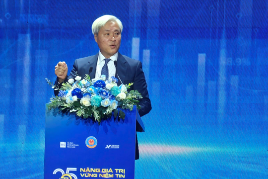 CEO VinaCapital nói về tầm quan trọng của các quỹ đầu tư trong nước