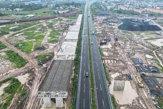 Hai khu đất “vàng” gần sân bay Long Thành sắp được đấu giá