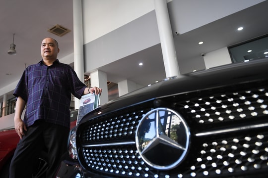 Sóng thoái vốn lớn dần tại Haxaco (HAX), thương vụ chuyển nhượng đất vàng thêm nóng