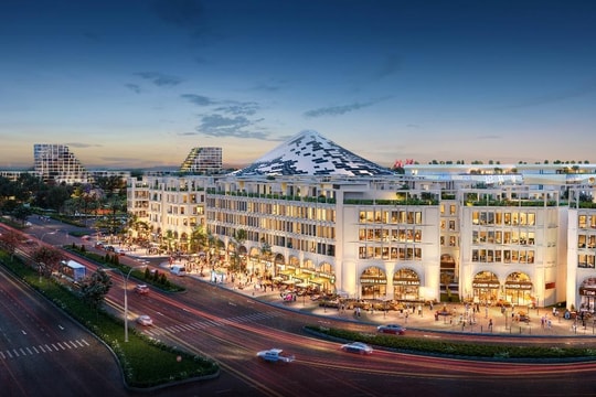 Masterise Homes tiếp tục khẳng định năng lực quốc tế với hai giải thưởng lớn tại ASia Architecture Design Awards 2025