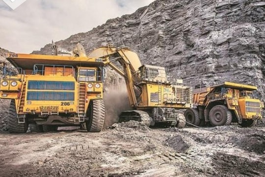 Chính phủ vào cuộc thanh tra mỏ sắt lớn nhất Đông Nam Á từng được Hòa Phát đề xuất khai thác trở lại