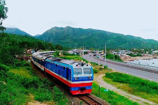 Hải Phòng “dọn đường” đón tuyến đường sắt hơn 200.000 tỷ, kết nối sân bay – cảng biển – khu đô thị