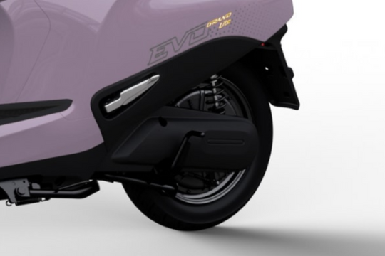 Mẫu xe điện VinFast đi gần 200 km/lần sạc, giá chỉ 18 triệu: Lời giải cho bài toán tiết kiệm đô thị