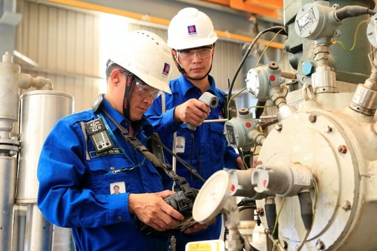 Đón tin margin, triển vọng của cổ phiếu đầu ngành dầu khí thêm sáng