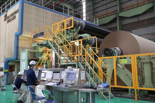 Luật Quản lý và đầu tư vốn nhà nước tại doanh nghiệp có hiệu lực từ ngày 1/8/2025