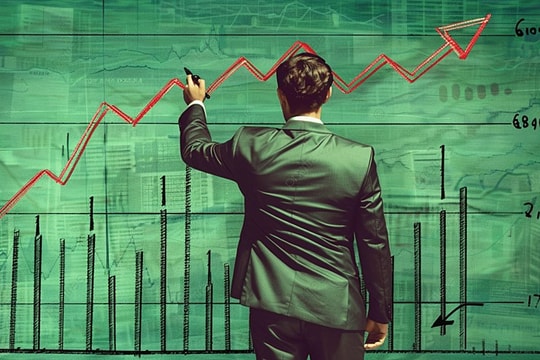 VN-Index mất hơn 64 điểm: Nhịp điều chỉnh cần thiết, mở ra cơ hội gom hàng