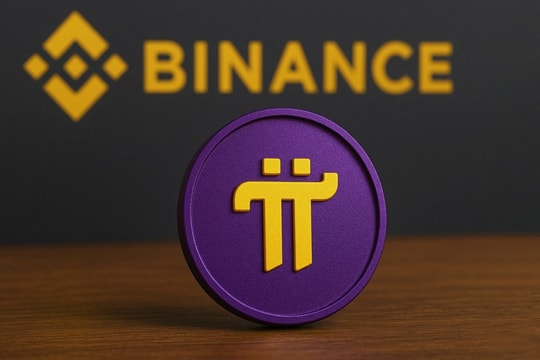 Giá Pi Network hôm nay 29/7: Kỳ vọng Binance chưa hạ nhiệt