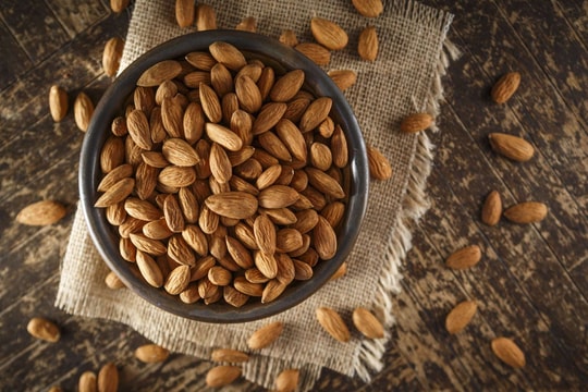 Ít ai ngờ 4 loại hạt quen thuộc này lại là "người hùng thầm lặng" bảo vệ thận