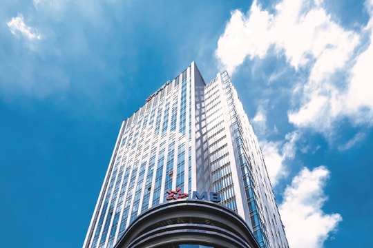 Ngân hàng  nhóm Big5 duy trì hiệu quả sinh lời vượt trội, nợ xấu thấp