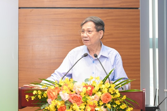 Cần huy động 368 tỷ USD cho một cuộc chuyển mình mà Petrovietnam sẽ đóng vai trò hạt nhân