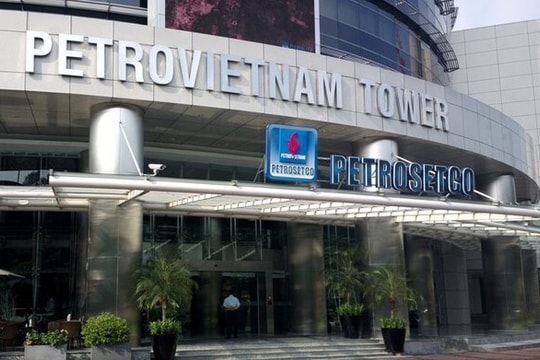 Những cú "sang tay" giàu sức nặng tại Petrosetco (PET), cổ đông chi phối mới sắp lộ diện?