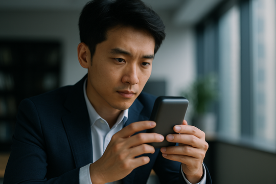 Cựu kỹ sư Google gây dựng đế chế tỷ đô toàn cầu bằng món đồ nhỏ gọn, chinh phục cả Tổng thống Trump