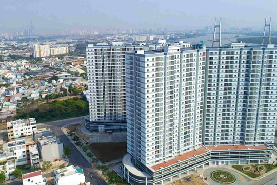 Tín hiệu cổ phiếu hôm nay: SCR sắp bứt lên trên mệnh giá?