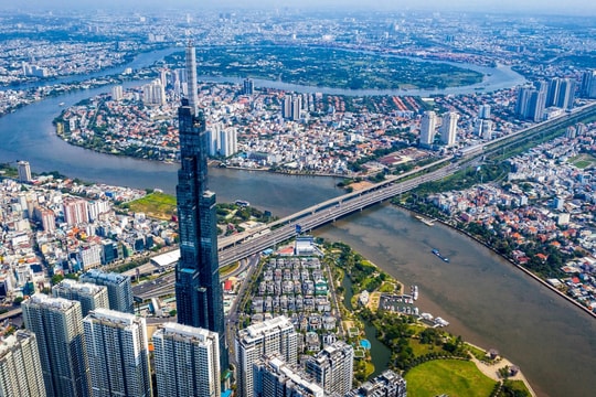 Thành lập mới Ban Quản lý các Khu chế xuất và công nghiệp TP.HCM hậu sáp nhập