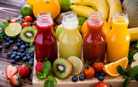 Hãy tránh xa 4 loại trái cây này