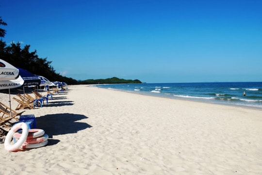 Quan Lạn 3 ngày 2 đêm: Tôi đi tìm một miền yên tĩnh, rồi chẳng muốn trở về